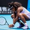 脱中級テニス🎾格上相手に粘るだけではなんともナラン🤔