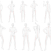 トレス素材 少年5頭身立ち姿ポーズ集 Illust Pose トレス素材 少年5頭身立ち姿ポーズ集 Illust Pose
