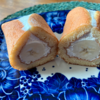 ドイツで「まるごとバナナ」食べました！（再現レシピ）