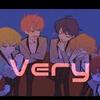 【歌詞】すとぷり『Very』｜LL歌詞辞典