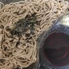 セブンイレブンの蕎麦は以前より良心的になった気がする