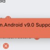 Visual Studio for Mac 8.3 の Xamarin.Android プロジェクトで System 参照ができない問題について（修正予定）