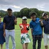 生田衣梨奈のVSゴルフ（東京MX　9月16日）