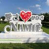 安室奈美恵 花火大会【9/16 グッズ列 セトリ レポート】宜野湾トロピカルビーチ特設会場 WE ♥ NAMIE HANABI SHOW