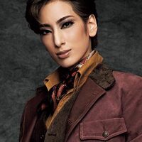 花組 花より男子 F4発表ー すみれ色のつぶやき 花組 花より男子 F4発表ー すみれ色のつぶやき