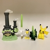 島村楽器限定デザイン ギターストラップ ポケットモンスター ピカチュウ ポケモンセンターnakayama