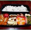 ６月２９日のおやじ弁当