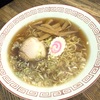 ぽっちり鳳龍 2号店 立石｜ラーメン＆半チャーハン！あの中華麺とぱらっと炒飯