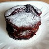 Gâteau au chocolat