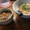 DUCKつけそば@鴨だし中華そば専門店 DUCK RAMEN EIJI 2019ラーメン#74