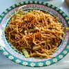 【日記】めちゃ旨焼きそばって自分で作れるんだ！