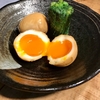 日本一ふつうで美味しい「植野食堂」ではない方の煮卵
