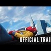 Spider-Man: Homecoming - Trailer 2