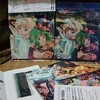 『劇場版 マクロスF 虚空歌姫〜イツワリノウタヒメ〜』BD買った！