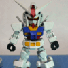 SDCS ガンダムＣＳモード