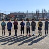 2024年12月15日 4年生トレーニング🏫