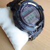 G-SHOCKを購入。GRAVITYMASTER（グラビティマスター）