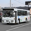 鹿児島交通(元大阪市バス)　1550号車