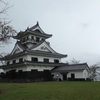 館山城〜南総里見八犬伝ゆかりの地