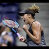 2017 US Open: Madison Keys vs. Elina Svitolina Highlights