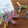 さくら咲く会のサークルへ