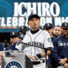 『大リーガー イチロー』 