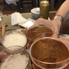 隅田川花火は順延なれど我が家の宴会は予定通りw