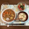 カレーライス