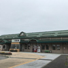 名寄駅　北海道放浪の旅 9日目②