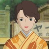 【アオサギが見えた】宮﨑駿監督『君たちはどう生きるか』で眞人の母親の妹かつ新しい母親・ナツコが塔の下の世界に迷い込んだ背景