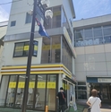 駅のすぐ横！新所沢東口店。（３５３）