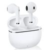 【2025年版】AOKIMIワイヤレスイヤホン徹底レビュー！2000円台でどこまで使える？AirPods Proと比較してみた