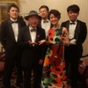 2020.02.14.【ボナペティJAZZ NIGHT】京都ブライトンホテル