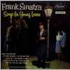 フランク・シナトラ Frank Sinatra - マイ・ファニー・ヴァレンタイン My Funny Valentine (Capitol, 1954)
