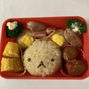 キャラ弁！