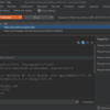 Proxyタブ → Interceptビューの解説