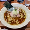 【今週のラーメン５９０６】麺屋 さくら井（東京・武蔵野市西久保）醤油らぁ麺 ＋ 和山椒香るよだれ鶏 ＋ サッポロ赤星　〜西久保の新天地で出逢う深化した醤油らぁ麺と和山椒の誘惑