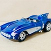 HOTWHEELS  CHEVY  CORVETTE  SR-2　100%  HW