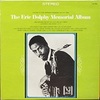 THE ERIC DOLPHY MEMORIAL ALBUM