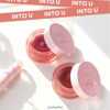 【話題の泥リップ】INTO U「リップマッドポット」新作全4色を徹底レビュー‼️チークにも使える万能アイテム 2025年2月25日新発売