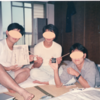 かけがえのない友との再会を愉しみにして（その１２）