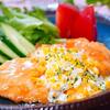 簡単タルタルソースをかけて♪チキン南蛮