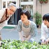 Amazon Prime Video『パンとスープとネコ日和』