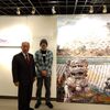 田所一紘個展ー未来・回顧ー！