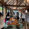 【中3海外異文化体験研修 MoG】 Day 10 MoG ⑥