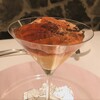 【ル・マノアール・ダスティン 】銀座のクラシカルフレンチでランチ（Le Manoir D’HASTINGS） 