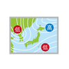 気圧に関する雑学！