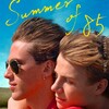 映画部活動報告「summer of  85」