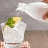 初夏から夏にかけての「炭酸水」のすすめ