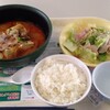 1月29日お昼ごはん